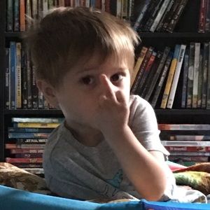 Meet your Posher, Ryanryan